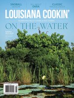 Louisiana Cookin'